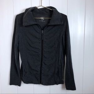 Calvin Klein Active sporty Jacket XL